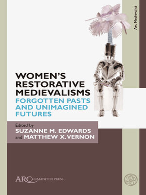 cover image of Women's Restorative Medievalisms